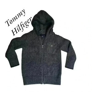 Tommy Hilfiger Sweater XS (4-5)